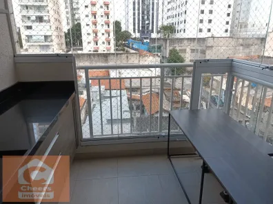 Apartamento com 2 Quartos à venda, 65m² no Chácara Inglesa, São Paulo