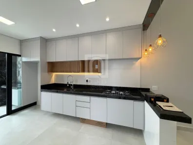 Casa de Condomínio com 3 Quartos à venda, 99m² no Jardim Novo Horizonte, Sorocaba