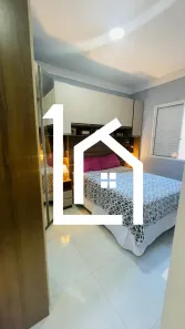 Apartamento com 2 Quartos à venda, 75m² no Vila Machado, Jacareí