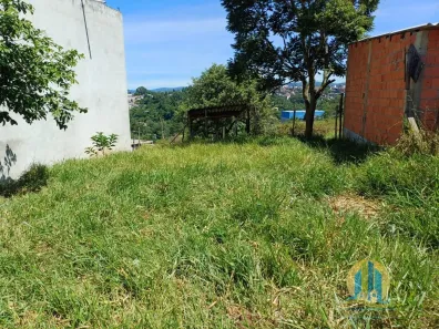 Lote/Terreno à venda, 250m² no Chácara do Solar II (Fazendinha), Santana de Parnaíba
