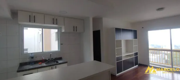 Apartamento com 1 Quarto à venda, 44m² no Sumarezinho, São Paulo
