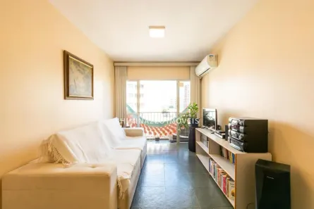 Apartamento com 2 Quartos à venda, 74m² no Cambuí, Campinas