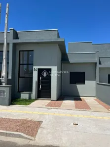 Casa com 2 Quartos à venda, 50m² no Santa Fé, Gravataí