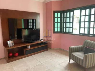 Sobrado com 3 Quartos à venda, 303m² no Jardim Marica, Mogi das Cruzes