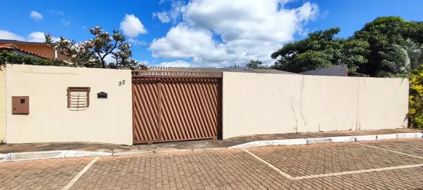 Casa com 3 Quartos à venda, 800m² no Ponte Alta Norte, Brasília