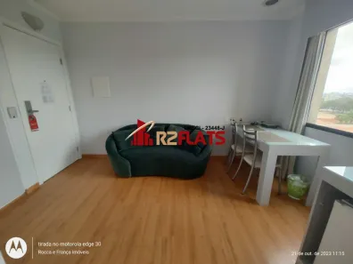 Flat com 1 Quarto à venda, 29m² no Nova Piraju, São Paulo