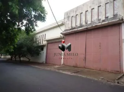 Galpão/Depósito/Armazém para alugar, 2000m² no Nova Ribeirânia, Ribeirão Preto