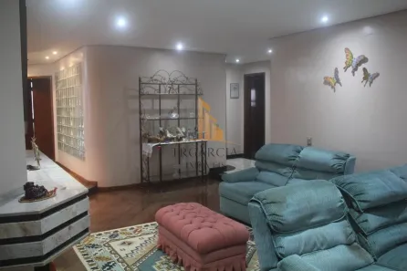 Apartamento com 3 Quartos à venda, 260m² no Vila Santo Estevão, São Paulo