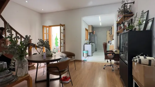 Casa com 3 Quartos à venda, 120m² no Pinheiros, São Paulo