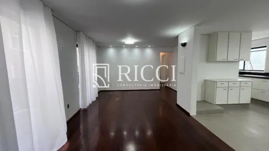Apartamento com 4 Quartos à venda, 98m² no Pompéia, Santos