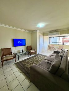 Apartamento com 3 Quartos à venda, 120m² no Graças, Recife