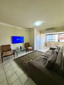 Apartamento com 3 Quartos à venda, 120m² no Graças, Recife