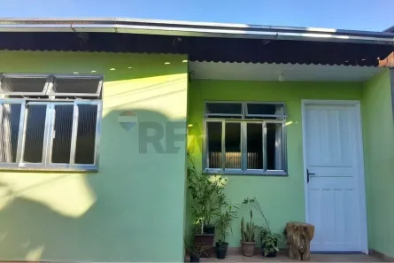 Casa com 4 Quartos à venda, 108m² no Banquete, Bom Jardim