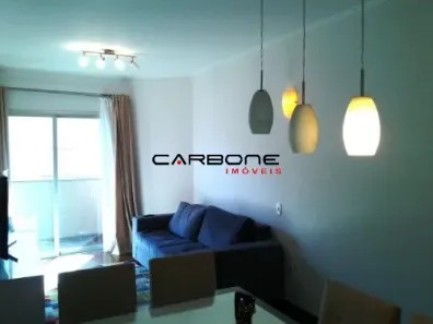 Apartamento com 3 Quartos à venda, 98m² no Água Rasa, São Paulo