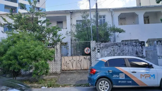 Casa com 1 Quarto à venda, 122m² no Prado, Recife