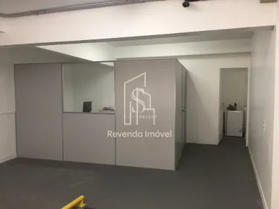 Ponto Comercial à venda, 500m² no Sumaré, São Paulo