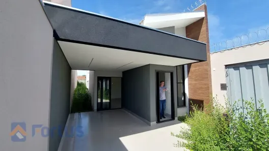 Casa com 3 Quartos à venda, 104m² no Cidade Alta, Cuiabá