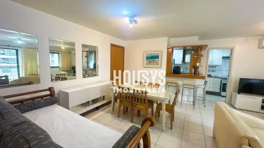 Apartamento com 3 Quartos à venda, 107m² no Barra da Tijuca, Rio de Janeiro