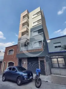 Apartamento com 1 Quarto à venda, 40m² no Alto da Mooca, São Paulo