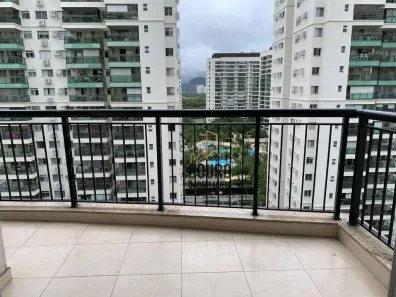 Apartamento com 2 Quartos à venda, 69m² no Barra Olímpica, Rio de Janeiro