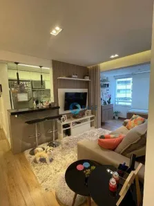 Apartamento com 2 Quartos à venda, 65m² no Vila Anglo Brasileira, São Paulo
