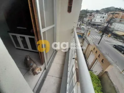 Apartamento com 2 Quartos à venda, 49m² no Praça Seca, Rio de Janeiro