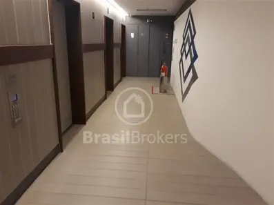 Imóvel Comercial à venda, 541m² no Centro, Rio de Janeiro