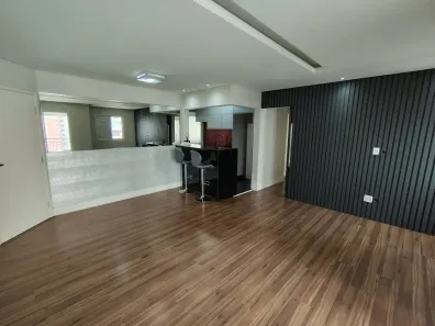 Apartamento com 2 Quartos para venda ou aluguel, 74m² no Jardim Anália Franco, São Paulo