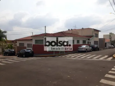 Casa com 2 Quartos à venda, 144m² no Vila Bonfim, Bauru