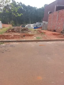 Lote/Terreno à venda, 212m² no Taquaral, Piracicaba