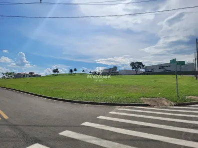 Lote/Terreno à venda, 1016m² no Jardim dos Lagos, Indaiatuba