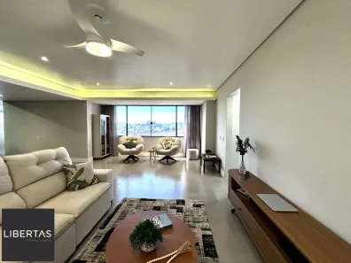 Cobertura com 3 Quartos à venda, 162m² no Centro, Canoas