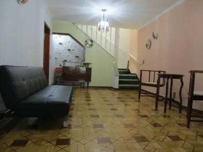 Sobrado com 3 Quartos à venda, 178m² no Vila Ipojuca, São Paulo