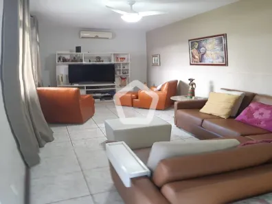 Casa com 4 Quartos à venda, 229m² no Curicica, Rio de Janeiro