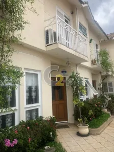 Casa de Condomínio com 3 Quartos à venda, 194m² no Vila Romana, São Paulo