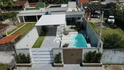 Casa com 3 Quartos à venda, 111m² no Jardim do Sol, Caraguatatuba