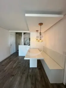 Apartamento com 3 Quartos à venda, 68m² no Vila Graciosa, São Paulo