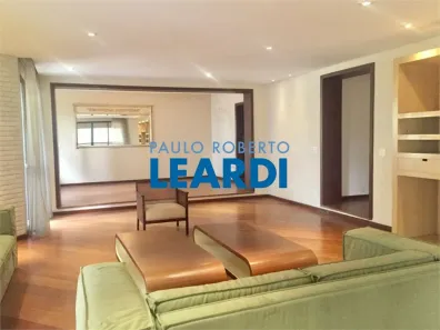 Apartamento com 4 Quartos à venda, 360m² no Santa Cecília, São Paulo