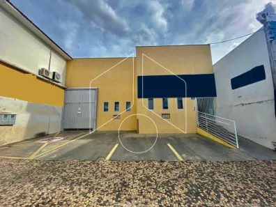 Sala Comercial para alugar, 150m² no Palmital, Marília