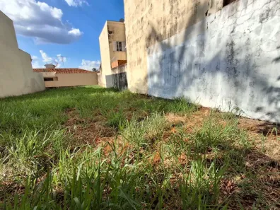 à venda, 302m² no Parque Residencial Lagoinha, Ribeirão Preto