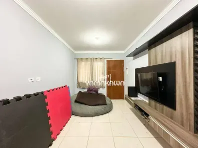 Sobrado com 2 Quartos à venda, 70m² no Vila Taquari, São Paulo