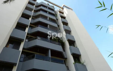 Apartamento com 3 Quartos à venda, 71m² no Real Parque, São Paulo