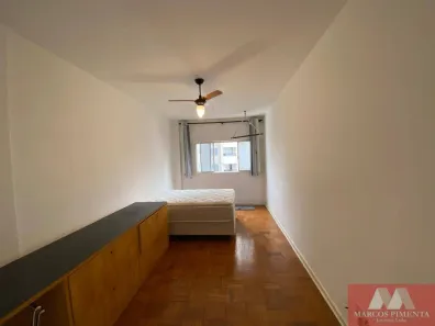Kitnet com 1 Quarto à venda, 29m² no Bela Vista, São Paulo