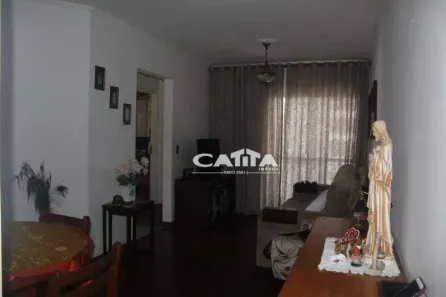 Apartamento com 3 Quartos à venda, 75m² no Chácara Santo Antônio (Zona Leste), São Paulo