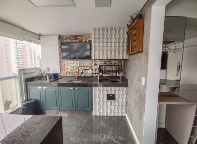 Apartamento com 3 Quartos à venda, 152m² no Vila Pompéia, São Paulo