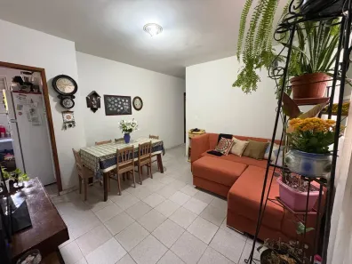 Apartamento com 3 Quartos à venda, 60m² no Cachoeirinha, Belo Horizonte