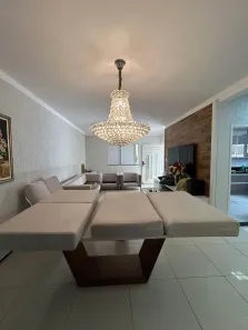 Casa de Condomínio com 4 Quartos para alugar, 300m² no Olho D'Água, São Luís
