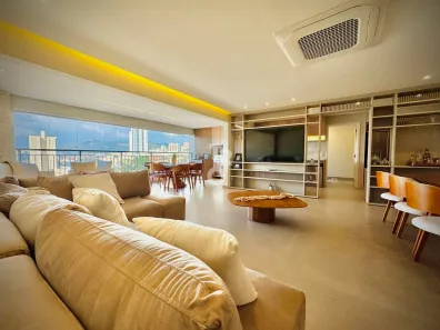 Apartamento com 3 Quartos à venda, 152m² no Vila Virgínia, Jundiaí