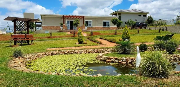 Fazenda/Sítio à venda, 21000m² no Boa Vista, Ponta Grossa