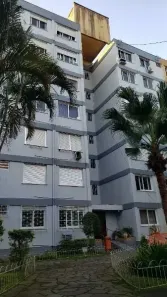 Apartamento com 2 Quartos à venda, 55m² no Partenon, Porto Alegre